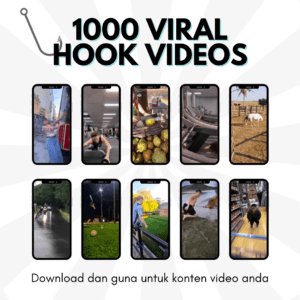 1000 Viral Hook Videos