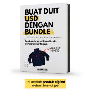 Ebook - Buat Duit USD Dengan Bundle